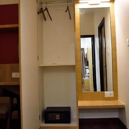 Ariyalur Hotel Laya Inn المظهر الخارجي الصورة